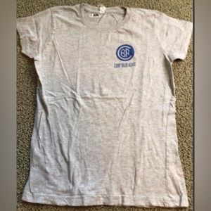 Camp Blue Ridge Shirt